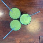 Experimenting in the Kitchen